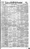 Huddersfield Daily Examiner Thursday 15 March 1906 Page 1