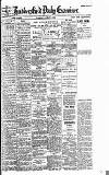 Huddersfield Daily Examiner Tuesday 03 April 1906 Page 1