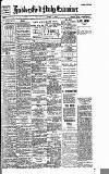 Huddersfield Daily Examiner Wednesday 04 April 1906 Page 1