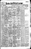 Huddersfield Daily Examiner Thursday 05 April 1906 Page 1