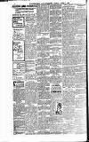 Huddersfield Daily Examiner Monday 09 April 1906 Page 2