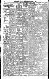 Huddersfield Daily Examiner Wednesday 18 April 1906 Page 2