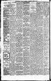 Huddersfield Daily Examiner Thursday 19 April 1906 Page 2