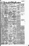 Huddersfield Daily Examiner Tuesday 01 May 1906 Page 1