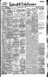 Huddersfield Daily Examiner Thursday 03 May 1906 Page 1