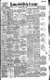 Huddersfield Daily Examiner Thursday 10 May 1906 Page 1