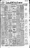 Huddersfield Daily Examiner Thursday 07 June 1906 Page 1