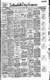 Huddersfield Daily Examiner Friday 08 June 1906 Page 1