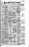 Huddersfield Daily Examiner Wednesday 13 June 1906 Page 1