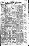 Huddersfield Daily Examiner Thursday 14 June 1906 Page 1