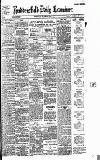 Huddersfield Daily Examiner Monday 18 June 1906 Page 1