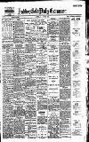 Huddersfield Daily Examiner Tuesday 03 July 1906 Page 1