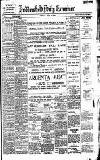 Huddersfield Daily Examiner Friday 06 July 1906 Page 1