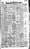 Huddersfield Daily Examiner Friday 13 July 1906 Page 1