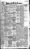 Huddersfield Daily Examiner Thursday 11 October 1906 Page 1