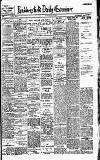 Huddersfield Daily Examiner Wednesday 17 October 1906 Page 1