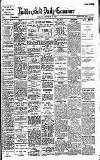 Huddersfield Daily Examiner Friday 19 October 1906 Page 1