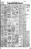 Huddersfield Daily Examiner Thursday 22 November 1906 Page 1