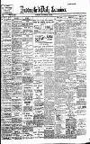 Huddersfield Daily Examiner Monday 26 November 1906 Page 1