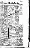 Huddersfield Daily Examiner Monday 10 December 1906 Page 1