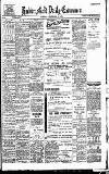Huddersfield Daily Examiner Tuesday 11 December 1906 Page 1