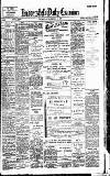 Huddersfield Daily Examiner Thursday 13 December 1906 Page 1
