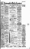 Huddersfield Daily Examiner Tuesday 18 December 1906 Page 1