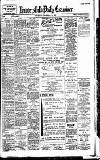 Huddersfield Daily Examiner Thursday 20 December 1906 Page 1