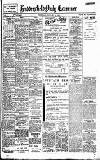 Huddersfield Daily Examiner Thursday 10 January 1907 Page 1