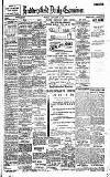 Huddersfield Daily Examiner Friday 11 January 1907 Page 1