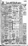 Huddersfield Daily Examiner Tuesday 15 January 1907 Page 1