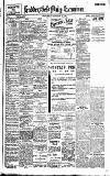 Huddersfield Daily Examiner Wednesday 16 January 1907 Page 1