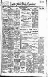 Huddersfield Daily Examiner Friday 25 January 1907 Page 1