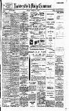 Huddersfield Daily Examiner Friday 01 February 1907 Page 1