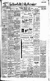 Huddersfield Daily Examiner Wednesday 06 February 1907 Page 1