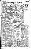 Huddersfield Daily Examiner Thursday 07 February 1907 Page 1