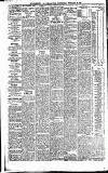 Huddersfield Daily Examiner Wednesday 13 February 1907 Page 4