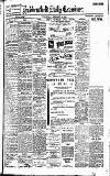 Huddersfield Daily Examiner Thursday 14 February 1907 Page 1