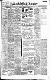 Huddersfield Daily Examiner Friday 15 February 1907 Page 1