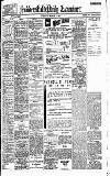 Huddersfield Daily Examiner Tuesday 05 March 1907 Page 1