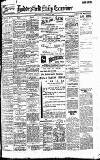 Huddersfield Daily Examiner Wednesday 03 April 1907 Page 1