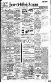 Huddersfield Daily Examiner Monday 08 April 1907 Page 1