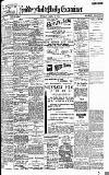 Huddersfield Daily Examiner Monday 22 April 1907 Page 1