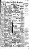 Huddersfield Daily Examiner Wednesday 08 May 1907 Page 1