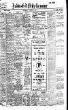 Huddersfield Daily Examiner Thursday 10 October 1907 Page 1