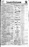 Huddersfield Daily Examiner Thursday 17 October 1907 Page 1