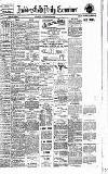 Huddersfield Daily Examiner Friday 18 October 1907 Page 1