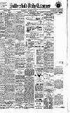 Huddersfield Daily Examiner Thursday 31 October 1907 Page 1