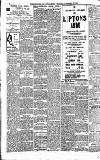 Huddersfield Daily Examiner Thursday 31 October 1907 Page 2