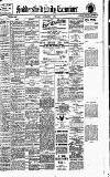 Huddersfield Daily Examiner Friday 01 November 1907 Page 1
